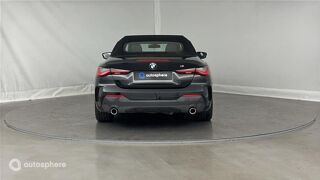 S&eacute;rie 4 420dA 190ch M Sport 2021 occasion 59650 Villeneuve-d'Ascq