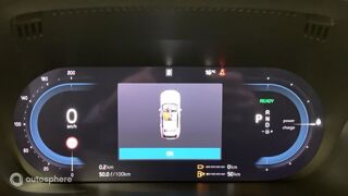 XC60 T6 Hybride Rechargeable 253 + 145ch Ultra Style Dark Geartro 2024 occasion 57100 Thionville