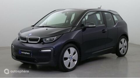 Annonce voiture BMW i3 14999 