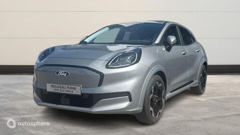 Annonce voiture Ford Puma 33999 €