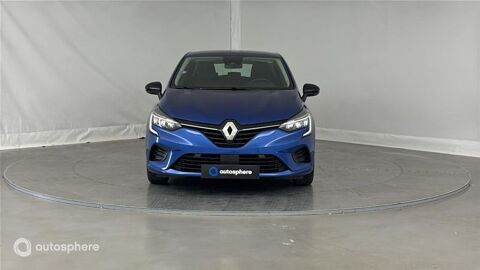 Clio 1.6 E-Tech hybride 145ch Equilibre 2023 occasion 02600 Villers-Cotter&ecirc;ts