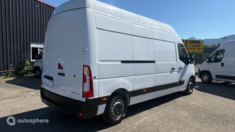 Master F3500 L3H3 2.3 Blue dCi 135ch Confort Euro6E 2024 occasion 73230 Saint-Alban-Leysse