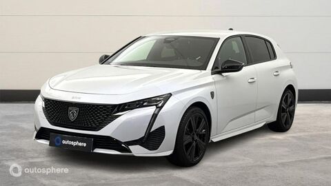 Annonce voiture Peugeot 308 26299 €