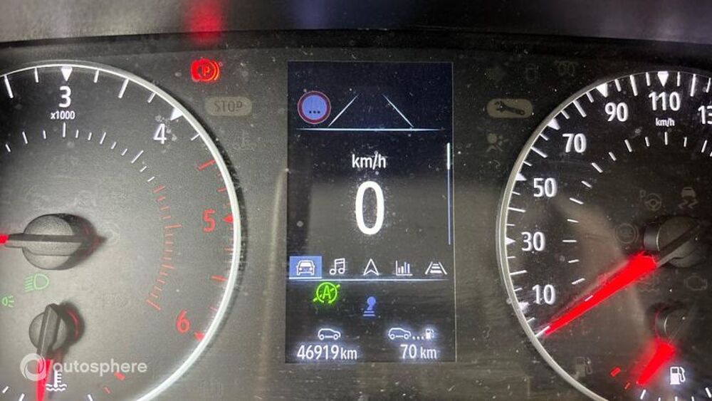 Clio 1.5 Blue dCi 100ch Business 21N 2021 occasion 74200 Thonon-les-Bains