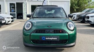 Cooper S 204ch Favoured DKG7 2025 occasion 13300 Salon-de-Provence