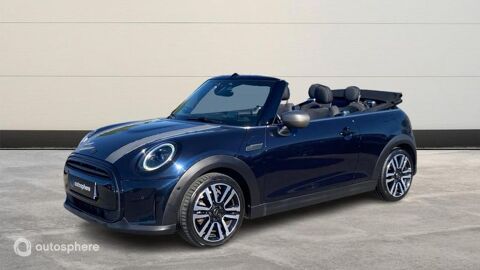 Annonce voiture Mini Cooper 27799 €