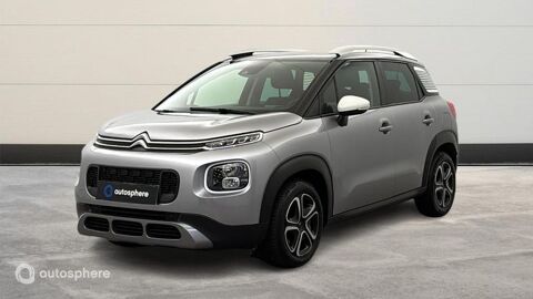 Citro&euml;n C3 Aircross PureTech 110ch S&S Feel E6.d 6cv 2021 occasion Ch&acirc;tellerault 86100
