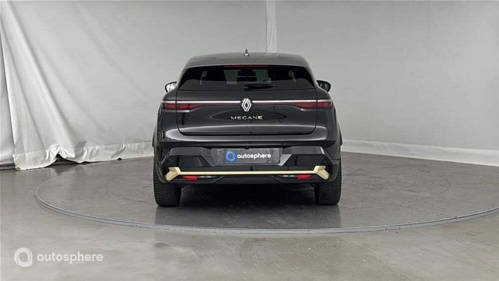 M&eacute;gane E-Tech Electric EV60 220ch Iconic super charge 2023 occasion 57500 Saint-Avold
