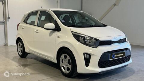 Picanto 1.0 DPi 67ch Active 2023 occasion 13100 Aix-en-Provence