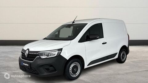 Renault Kangoo L1 1.3 TCe 130ch Grand Confort - 22 2023 occasion Soissons 02200