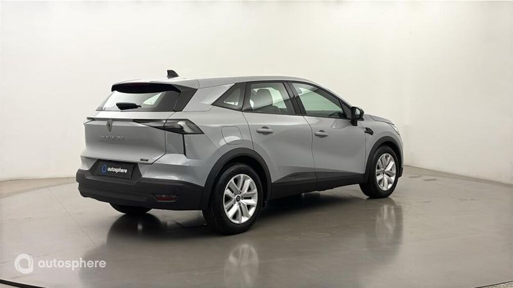 Symbioz 1.8 E-Tech full hybrid 160ch Evolution - 25 2025 occasion 13800 ISTRES