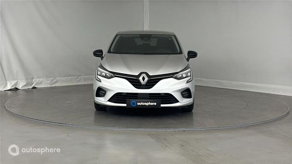 Clio 1.5 Blue dCi 100ch Evolution 2023 occasion 86100 Ch&acirc;tellerault