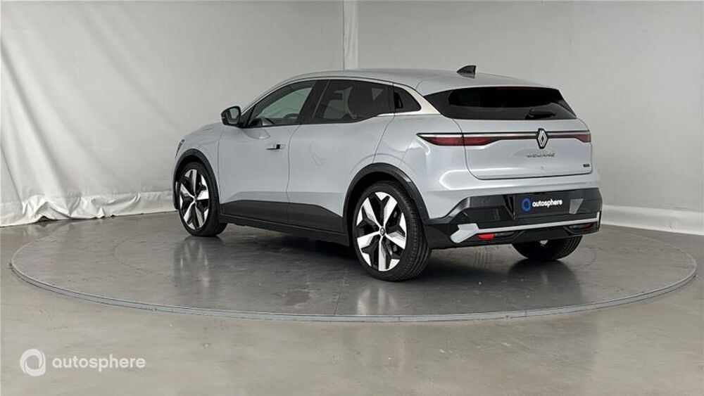 M&eacute;gane E-Tech Electric EV60 220ch Techno optimum charge -B 2023 occasion 59223 Roncq
