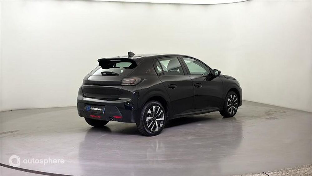 208 1.2 Hybrid 100ch Style e-DCS6 2025 occasion 37540 Saint-Cyr-sur-Loire
