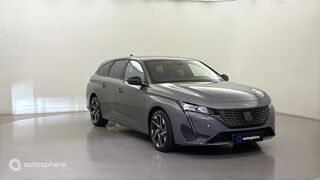 308 SW 1.5 BlueHDi 130ch S&S Allure EAT8 2025 occasion 86100 Ch&acirc;tellerault