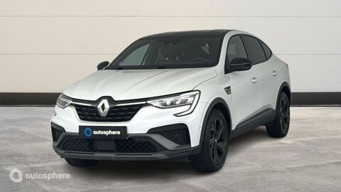 Annonce voiture Renault Arkana 19299 €
