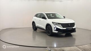 Austral 1.2 E-Tech full hybrid 200ch Evolution - 25 2025 occasion 62000 Arras