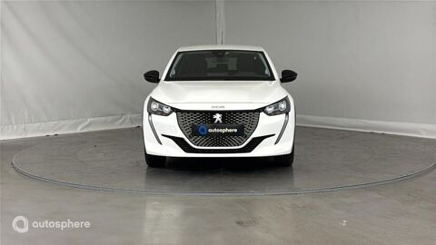 208 e- 136ch Style 2023 occasion 60740 Saint-Maximin