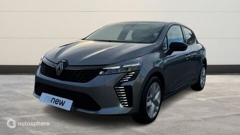 Annonce voiture Renault Clio 18999 �