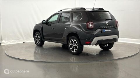 Duster 1.3 TCe 130ch FAP Prestige 4x2 2019 occasion 62232 Fouqui&egrave;res-l&egrave;s-B&eacute;thune