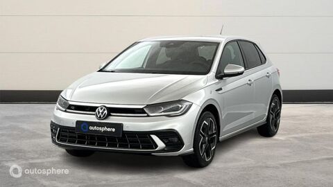 Annonce voiture Volkswagen Polo 21799 €