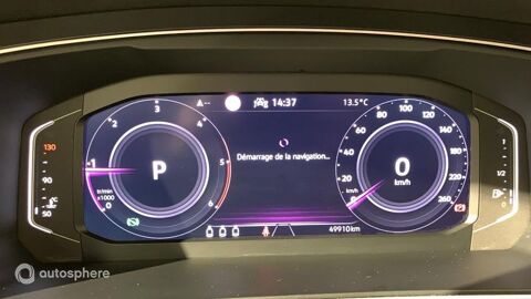 Tiguan 2.0 TDI 150ch Elegance DSG7 2024 occasion 33260 LA TESTE DE BUCH