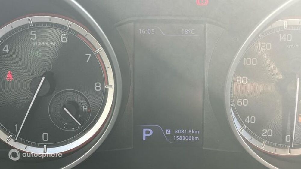 Swift 1.0 Boosterjet 111ch Pack Auto Euro6d-T 2019 occasion 44700 Orvault