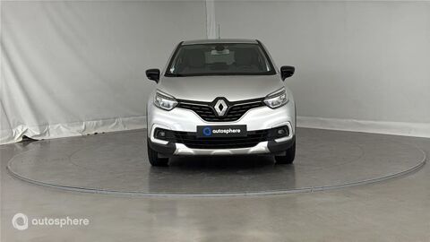 Captur 0.9 TCe 90ch energy Intens Euro6c 2018 occasion 02200 Soissons