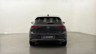 Golf 1.5 eTSI OPF 150ch Style DSG7 2023 occasion 17138 Puilboreau