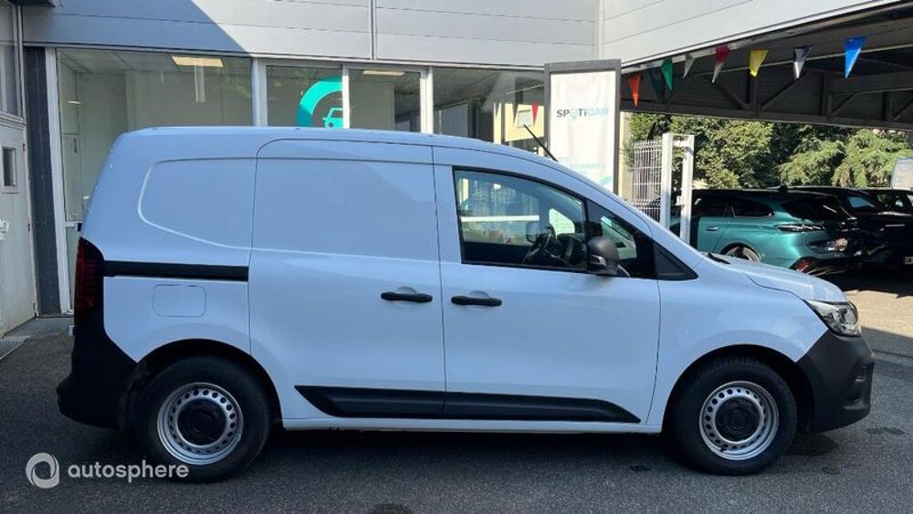 Kangoo 1.5 Blue dCi 95ch Grand Confort 2023 occasion 64140 Bill&egrave;re