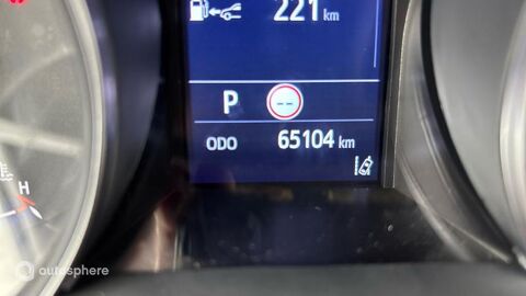 C-HR 122h Edition 2WD E-CVT MY22 2023 occasion 74330 &Eacute;pagny Metz Tessy