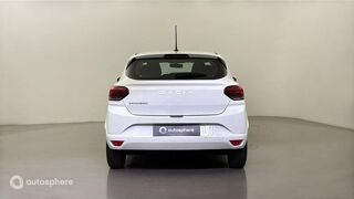 Sandero 1.0 SCe 65ch Essential -24 2024 occasion 33260 LA TESTE DE BUCH