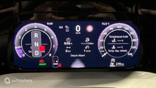 Golf 1.5 eTSI EVO2 116ch VW Edition DSG7 2025 occasion 51100 Reims