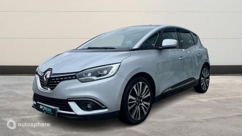 Annonce voiture Renault Scénic 15499 €