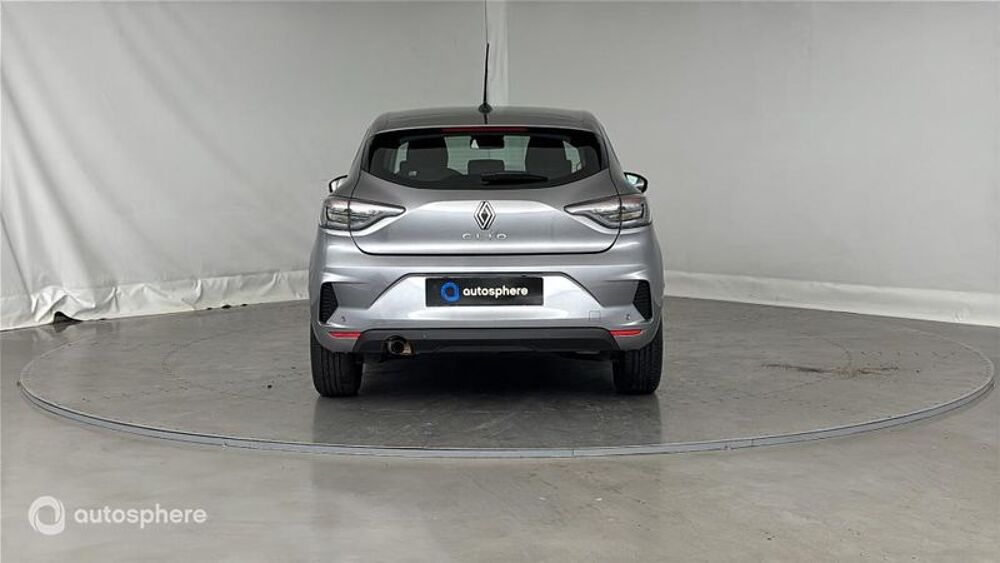Clio 1.0 TCe 90ch Evolution - 25 2025 occasion 57000 Metz