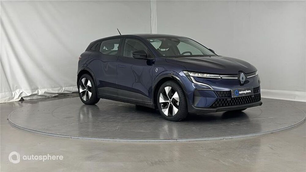 M&eacute;gane E-Tech Electric EV60 220ch Equilibre super charge -B 2023 occasion 51100 Reims