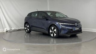 M&eacute;gane E-Tech Electric EV60 220ch Equilibre super charge -B 2023 occasion 51100 Reims