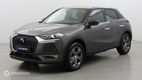 Citroën DS3 E-Tense Bastille 2021 occasion Poitiers 86000