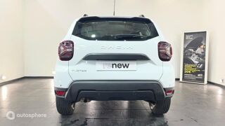 Duster 1.0 ECO-G 100ch Expression 4x2 2023 occasion 13090 Aix-en-Provence