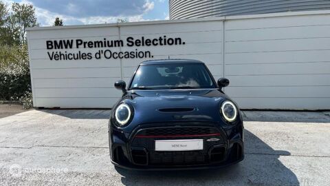Cooper S 178ch John Works 2021 occasion 30000 N&icirc;mes