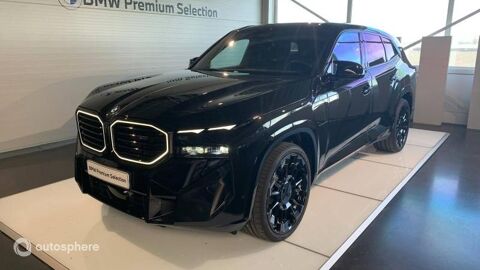 BMW XM 50e 3.0 476ch 2025 occasion Seclin 59113