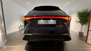 RX 450h+ F SPORT Design 4WD MY26 2026 occasion 69410 Champagne au mont d'Or