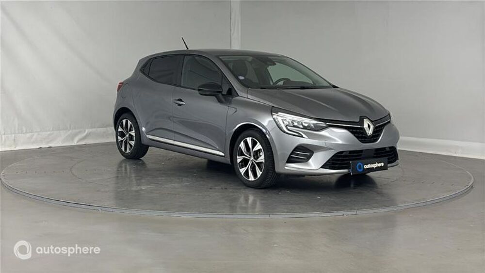 Clio 1.0 TCe 90ch Evolution 2023 occasion 59320 Sequedin
