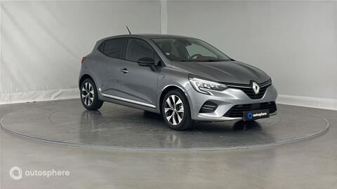 Clio 1.0 TCe 90ch Evolution 2023 occasion 59320 Sequedin