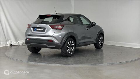 Juke 1.0 DIG-T 114ch Business Edition DCT 2023 2023 occasion 59160 Lomme