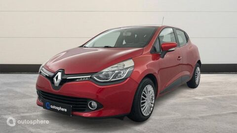 Renault clio 1.5 dCi 75ch Business Eco²