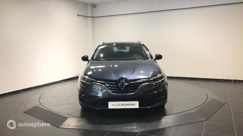 Mégane 1.5 Blue dCi 115ch Techno EDC -23 2024 occasion 73200 Albertville