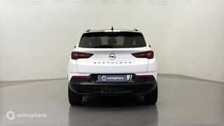 Grandland 1.6 Turbo 225ch Hybride GS Line 2023 occasion 63000 Clermont-Ferrand