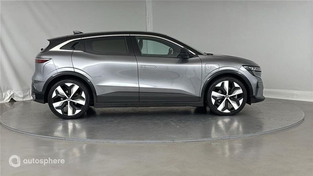 M&eacute;gane E-Tech Electric EV60 220ch Techno super charge 2023 occasion 57155 Marly