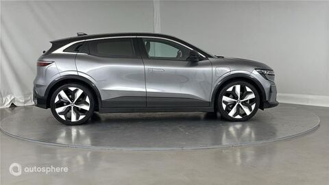 M&eacute;gane E-Tech Electric EV60 220ch Techno super charge 2023 occasion 57155 Marly